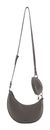 FREDsBRUDER My Bestie Collection My Bestie Hybrid-Crossbag Deep Grey FREDsBRUDER My Bestie Collection My Bestie Hybrid-Crossbag Deep Grey