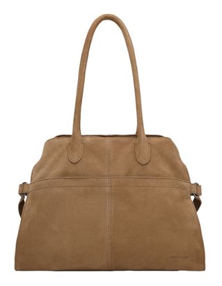 FREDsBRUDER Softly Collection Shopper Caramel
