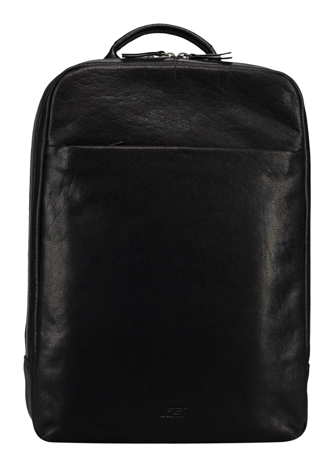 JOST Glasgow Business Backpack 2C Black