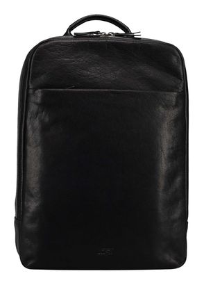 JOST Glasgow Business Backpack 2C Black JOST Glasgow Business Backpack 2C Black