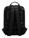 JOST Glasgow Business Backpack 2C Black JOST Glasgow Business Backpack 2C Black