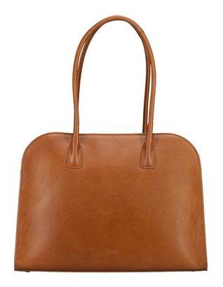 JOST Rana Business Bag Cognac JOST Rana Business Bag Cognac