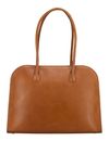 JOST Rana Business Bag Cognac JOST Rana Business Bag Cognac