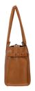 JOST Rana Business Bag Cognac JOST Rana Business Bag Cognac