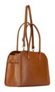 JOST Rana Business Bag Cognac JOST Rana Business Bag Cognac