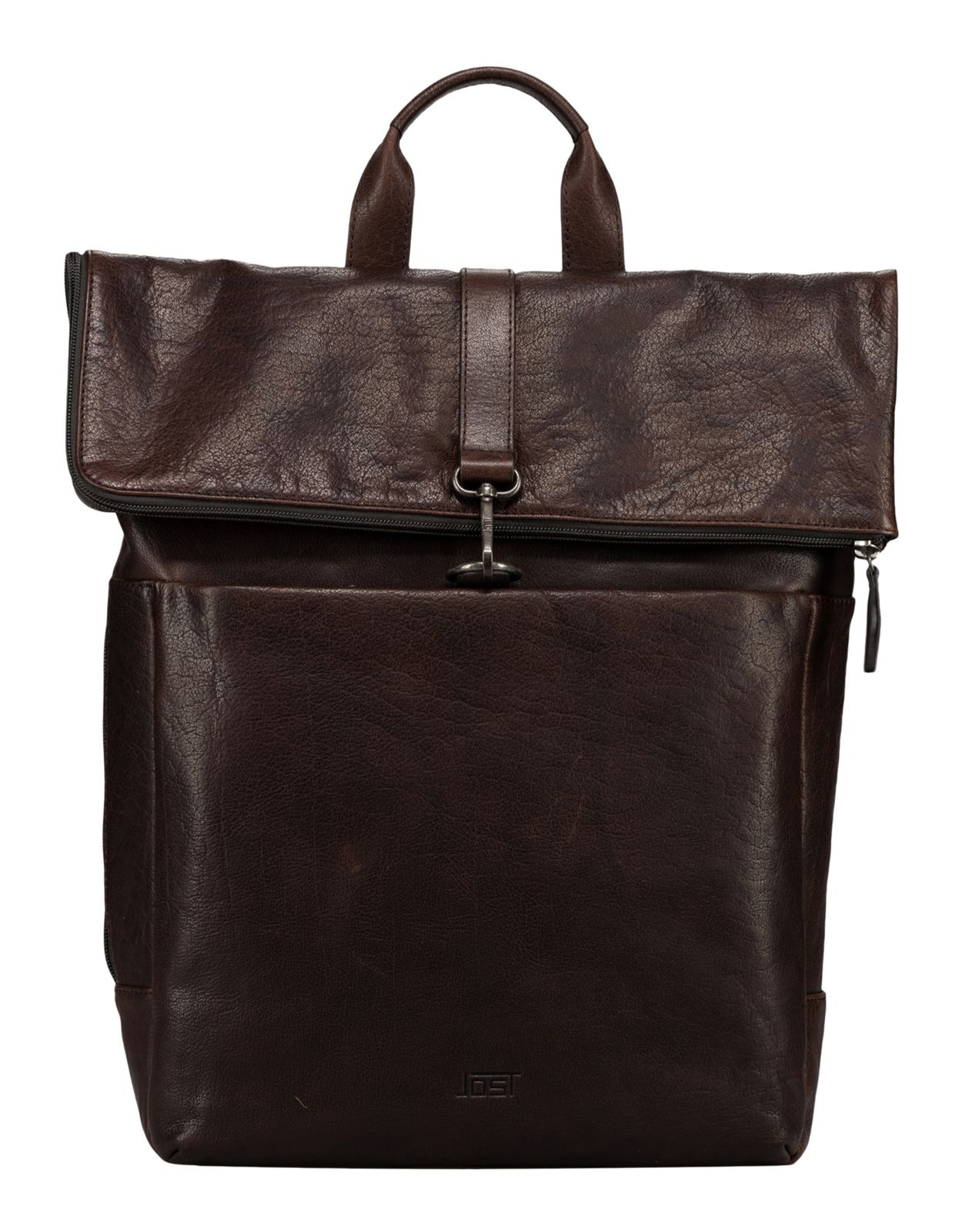 JOST Glasgow Backpack Courier Brown