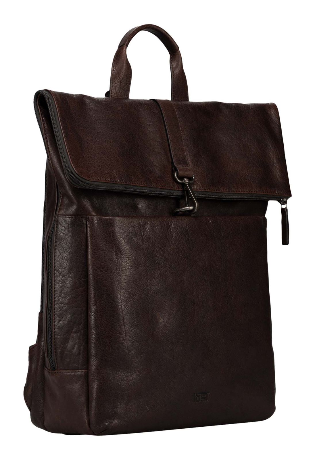 JOST Glasgow Backpack Courier Brown JOST Glasgow Backpack Courier Brown