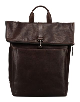 JOST Glasgow Backpack Courier Brown JOST Glasgow Backpack Courier Brown
