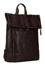 JOST Glasgow Backpack Courier Brown JOST Glasgow Backpack Courier Brown