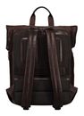 JOST Glasgow Backpack Courier Brown JOST Glasgow Backpack Courier Brown