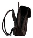 JOST Glasgow Backpack Courier Brown JOST Glasgow Backpack Courier Brown