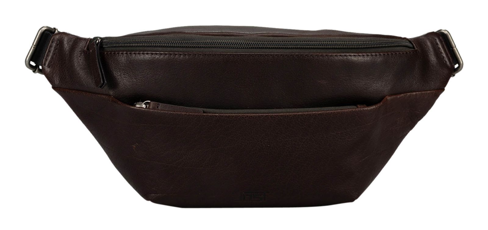 JOST Glasgow Crossover Bag Brown JOST Glasgow Crossover Bag Brown