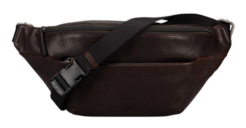 JOST Glasgow Crossover Bag Brown JOST Glasgow Crossover Bag Brown