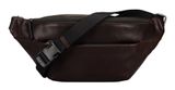 JOST Glasgow Crossover Bag Brown JOST Glasgow Crossover Bag Brown
