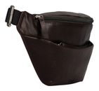JOST Glasgow Crossover Bag Brown JOST Glasgow Crossover Bag Brown