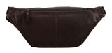 JOST Glasgow Crossover Bag Brown JOST Glasgow Crossover Bag Brown