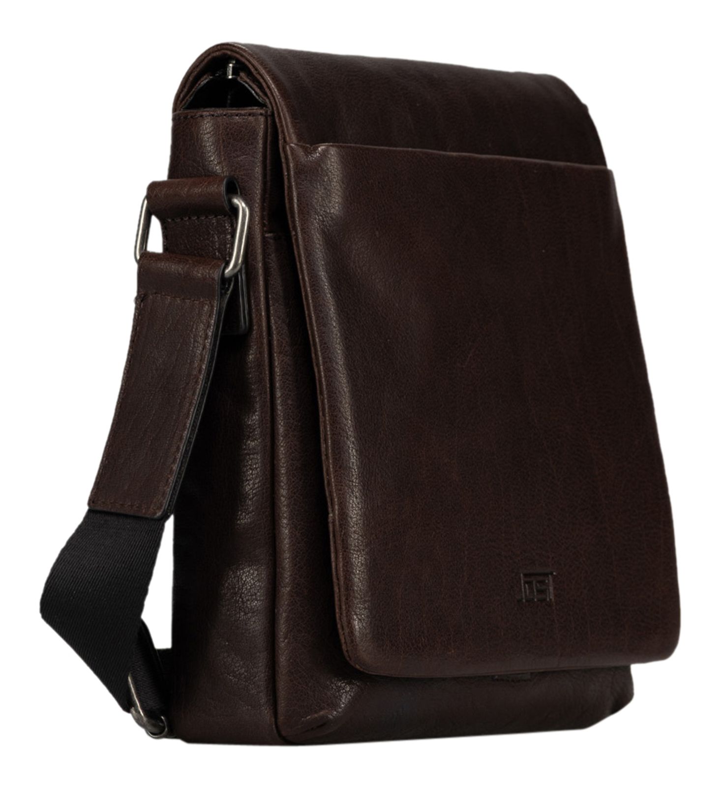 JOST Glasgow Shoulder Bag S Brown JOST Glasgow Shoulder Bag S Brown