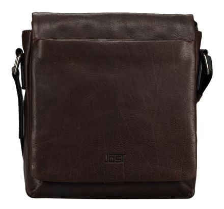 JOST Glasgow Shoulder Bag S Brown JOST Glasgow Shoulder Bag S Brown