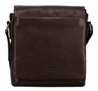JOST Glasgow Shoulder Bag S Brown JOST Glasgow Shoulder Bag S Brown