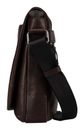 JOST Glasgow Shoulder Bag S Brown JOST Glasgow Shoulder Bag S Brown