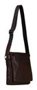 JOST Glasgow Shoulder Bag S Brown JOST Glasgow Shoulder Bag S Brown