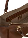 GUESS Antonia Girlfriend Satchel S Cognac GUESS Antonia Girlfriend Satchel S Cognac