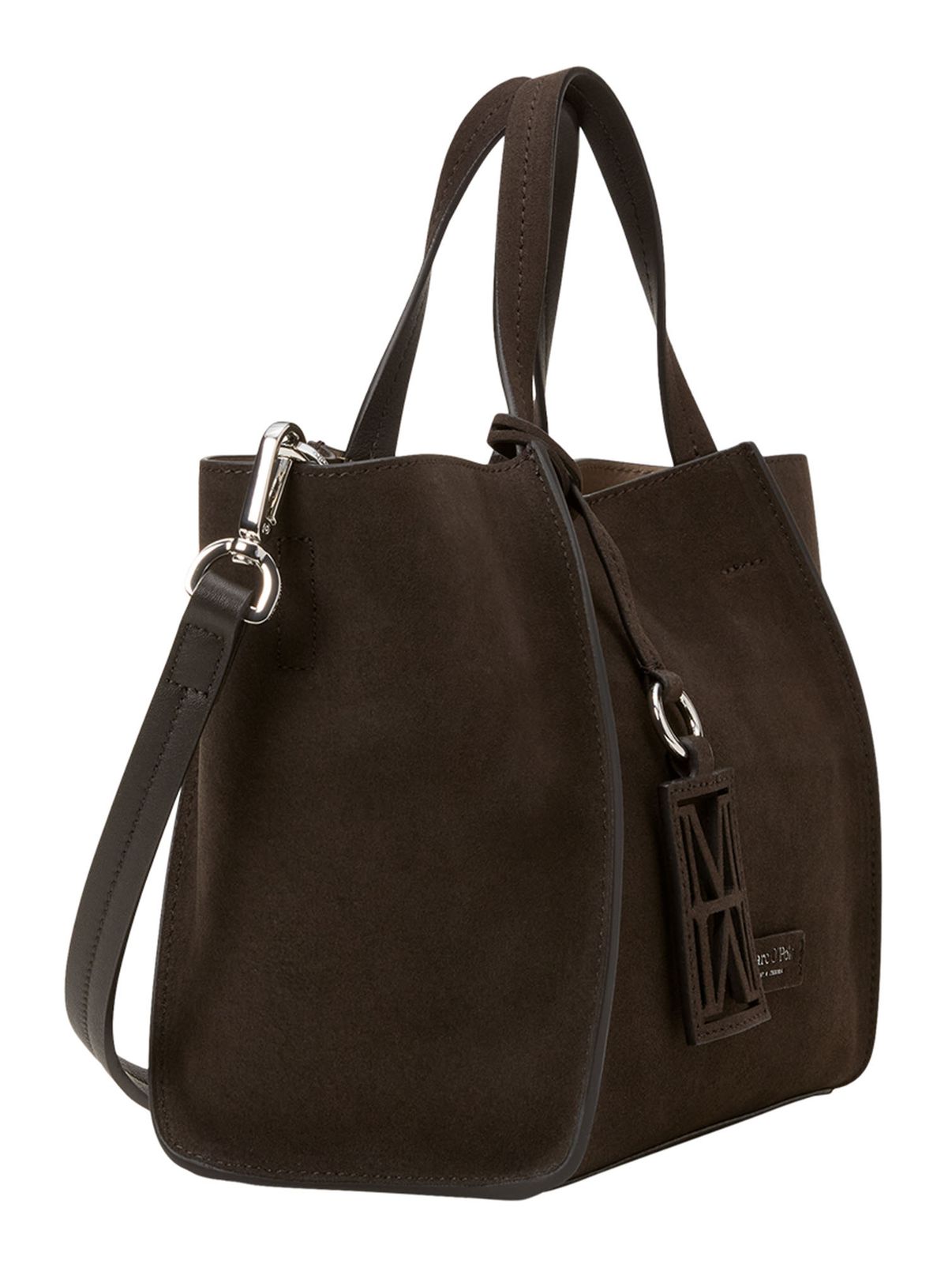 Marc O'Polo Biani Crossbody Bag Burnt Coffee Marc O'Polo Biani Crossbody Bag Burnt Coffee