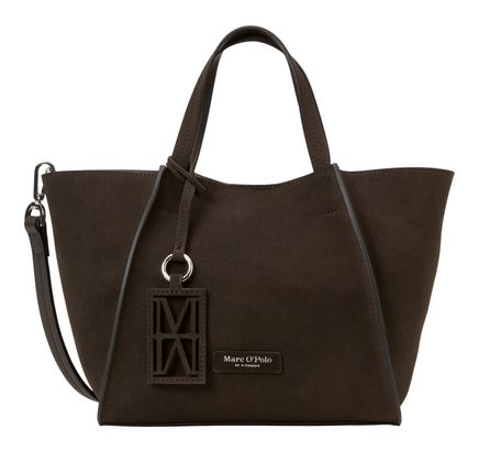 Marc O'Polo Biani Crossbody Bag Burnt Coffee Marc O'Polo Biani Crossbody Bag Burnt Coffee