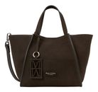 Marc O'Polo Biani Crossbody Bag Burnt Coffee Marc O'Polo Biani Crossbody Bag Burnt Coffee