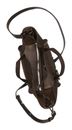 Marc O'Polo Biani Crossbody Bag Burnt Coffee Marc O'Polo Biani Crossbody Bag Burnt Coffee