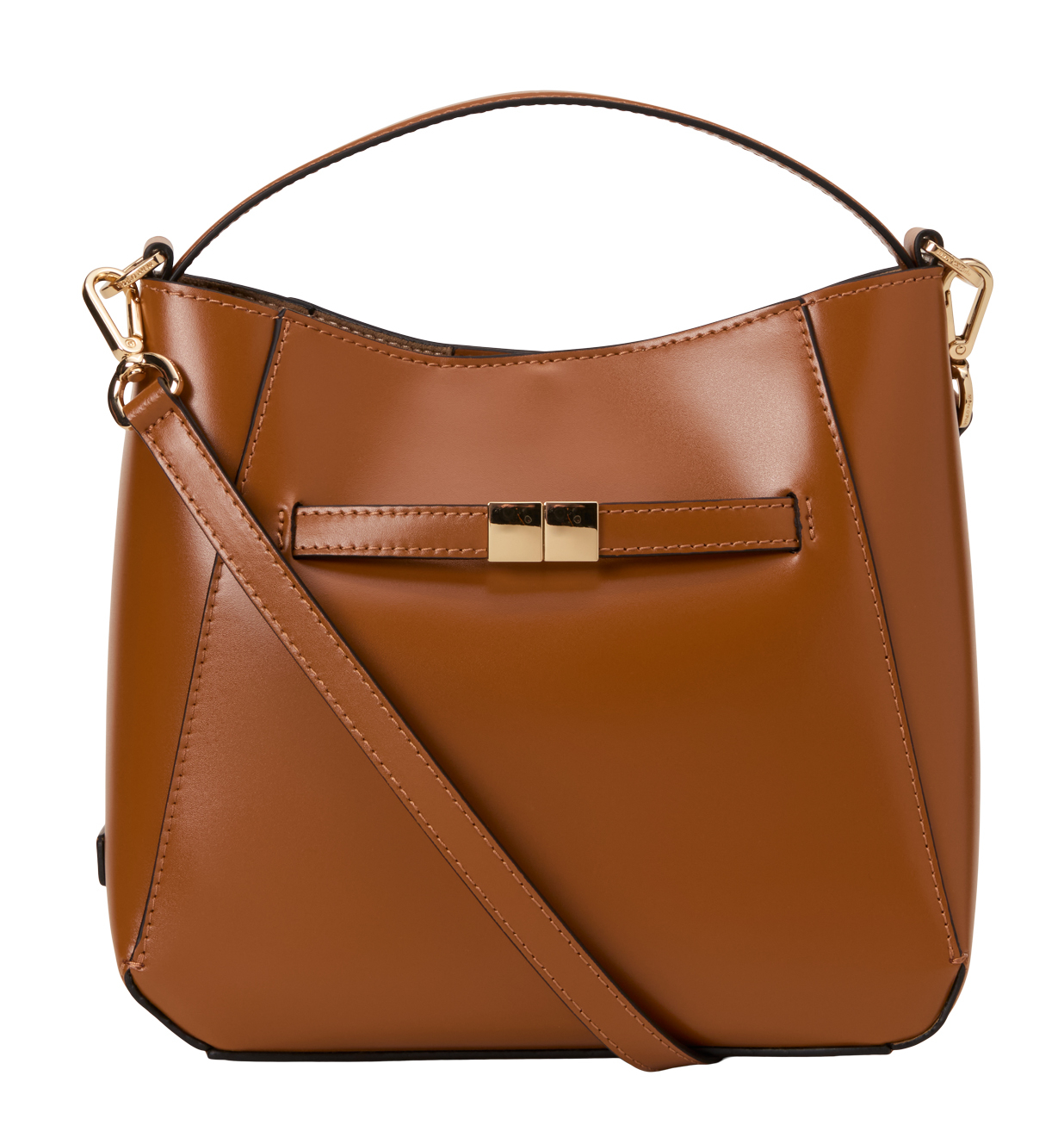 Marc O'Polo Tilda Crossbody Bag Classy Camel