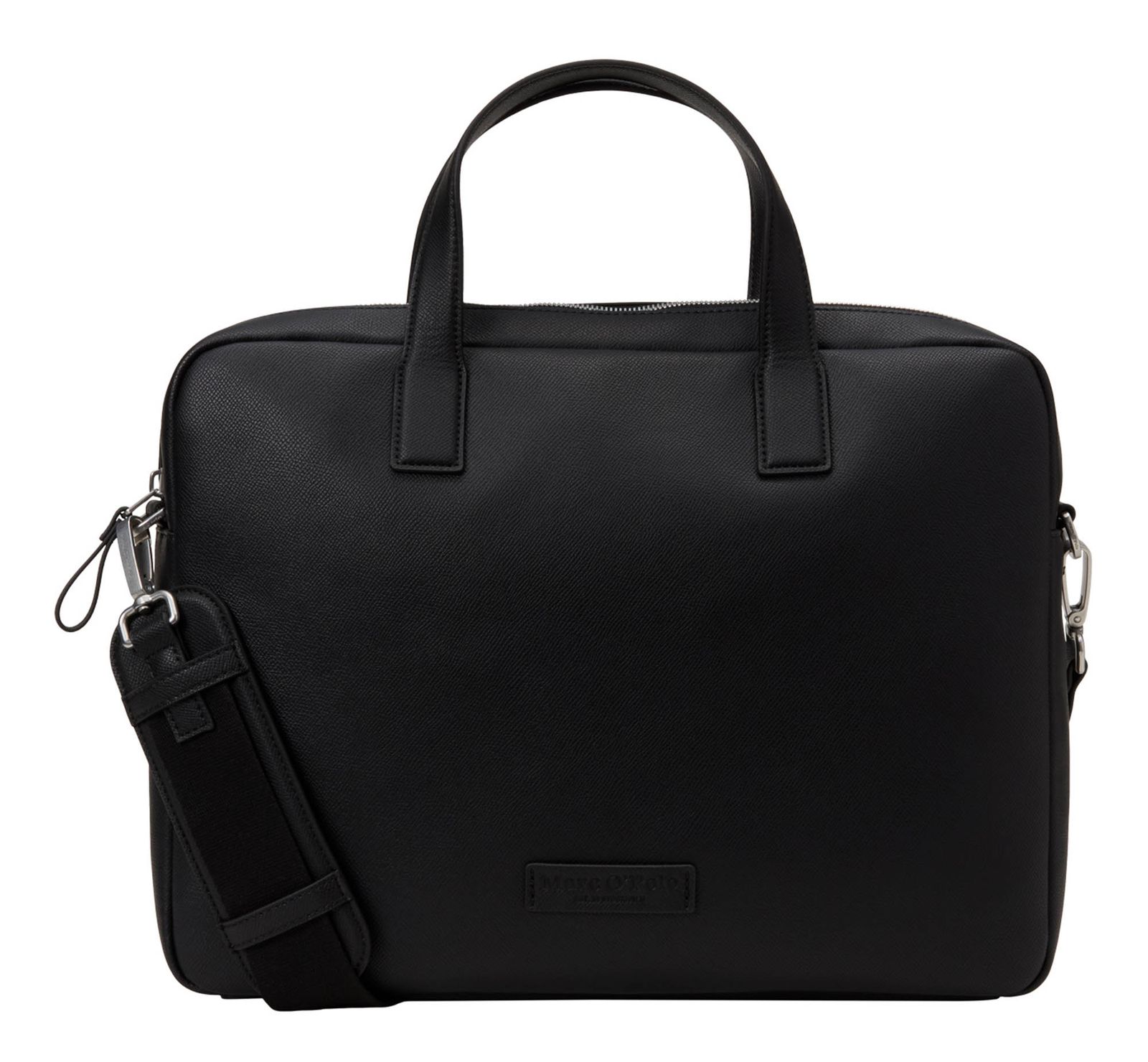 Marc O'Polo Florian Business Bag Black