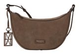 Marc O'Polo Bellina Crossbody Bag Faded Brown Marc O'Polo Bellina Crossbody Bag Faded Brown