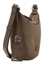 Marc O'Polo Bellina Crossbody Bag Faded Brown Marc O'Polo Bellina Crossbody Bag Faded Brown