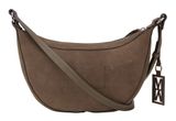 Marc O'Polo Bellina Crossbody Bag Faded Brown Marc O'Polo Bellina Crossbody Bag Faded Brown