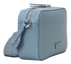 Marc O'Polo Villar Crossbody Bag Clear Blue Marc O'Polo Villar Crossbody Bag Clear Blue
