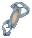 Marc O'Polo Villar Crossbody Bag Clear Blue Marc O'Polo Villar Crossbody Bag Clear Blue