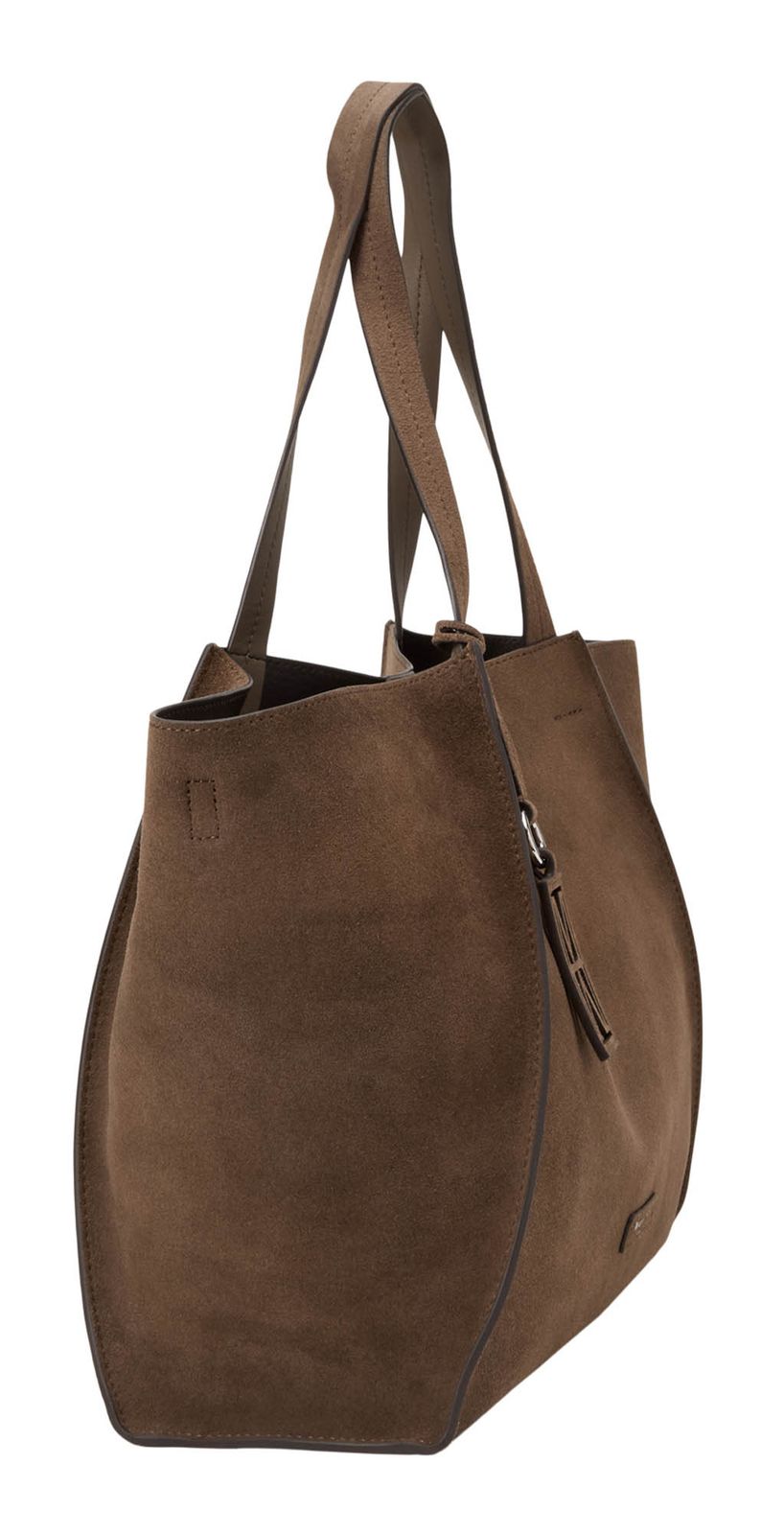 Marc O'Polo Biana Shopper Faded Brown Marc O'Polo Biana Shopper Faded Brown