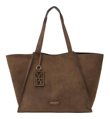 Marc O'Polo Biana Shopper Faded Brown Marc O'Polo Biana Shopper Faded Brown