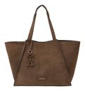 Marc O'Polo Biana Shopper Faded Brown Marc O'Polo Biana Shopper Faded Brown
