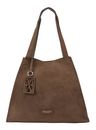 Marc O'Polo Biana Shopper Faded Brown Marc O'Polo Biana Shopper Faded Brown