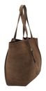 Marc O'Polo Biana Shopper Faded Brown Marc O'Polo Biana Shopper Faded Brown