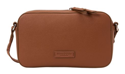 Marc O'Polo Villar Crossbody Bag Classic Cognac Marc O'Polo Villar Crossbody Bag Classic Cognac