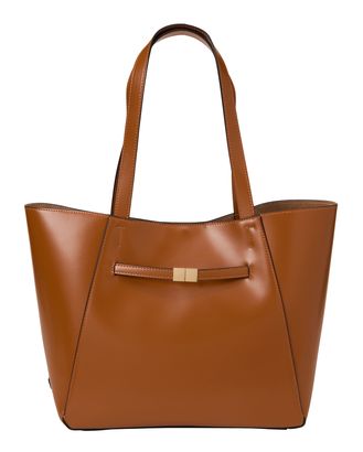 Marc O'Polo Tessa Shopper Classy Camel Marc O'Polo Tessa Shopper Classy Camel