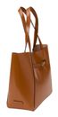 Marc O'Polo Tessa Shopper Classy Camel Marc O'Polo Tessa Shopper Classy Camel