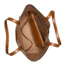 Marc O'Polo Tessa Shopper Classy Camel Marc O'Polo Tessa Shopper Classy Camel