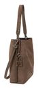 Marc O'Polo Brinja Hobo Bag Faded Brown