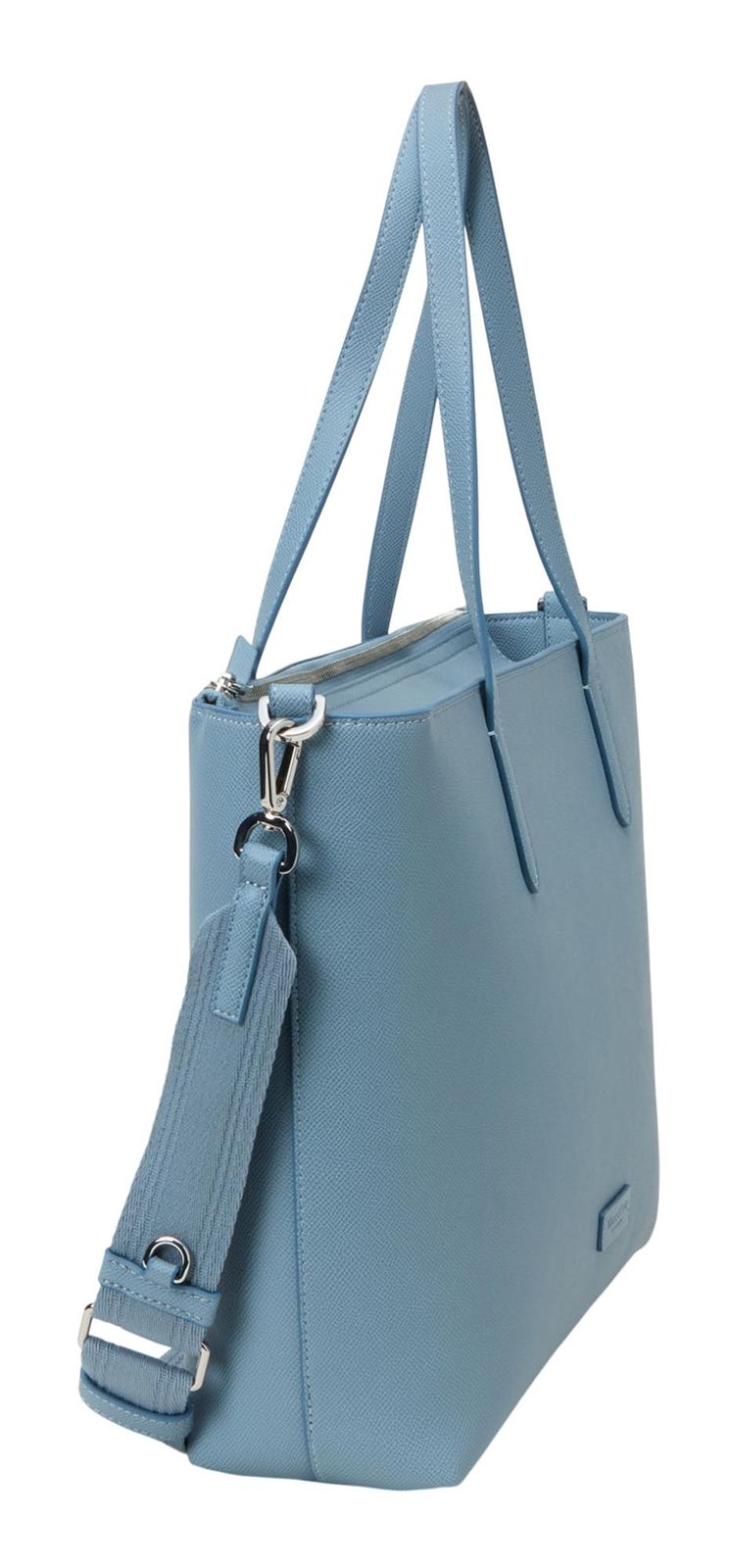 Marc O'Polo Vreni Shopper Clear Blue Marc O'Polo Vreni Shopper Clear Blue