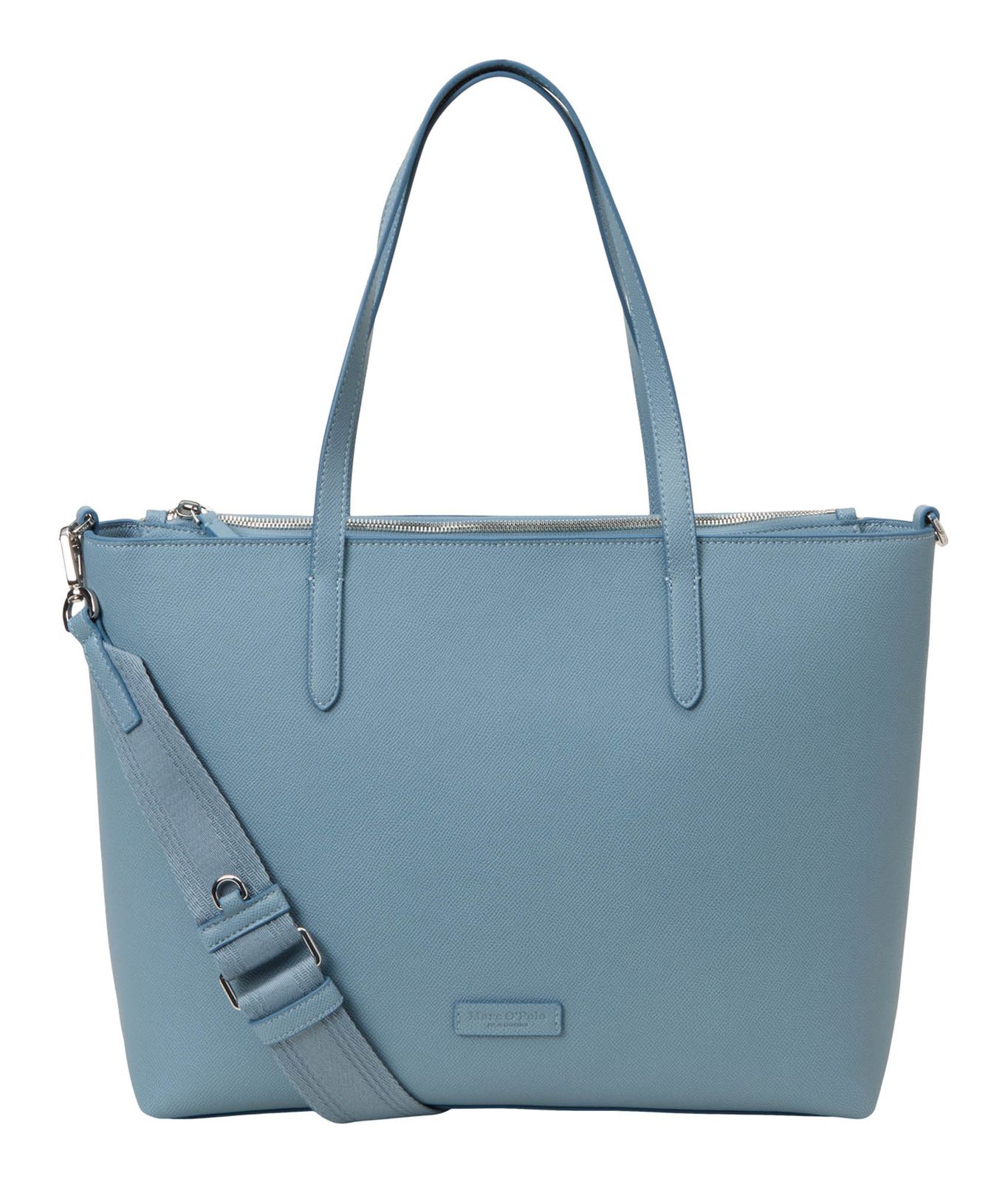 Marc O'Polo Vreni Shopper Clear Blue