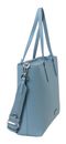 Marc O'Polo Vreni Shopper Clear Blue Marc O'Polo Vreni Shopper Clear Blue